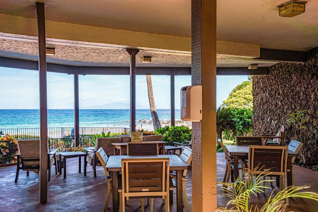 Hale Hui Kai 208, Renovated, Ocean View, Split Ac Villa Wailea  Luaran gambar