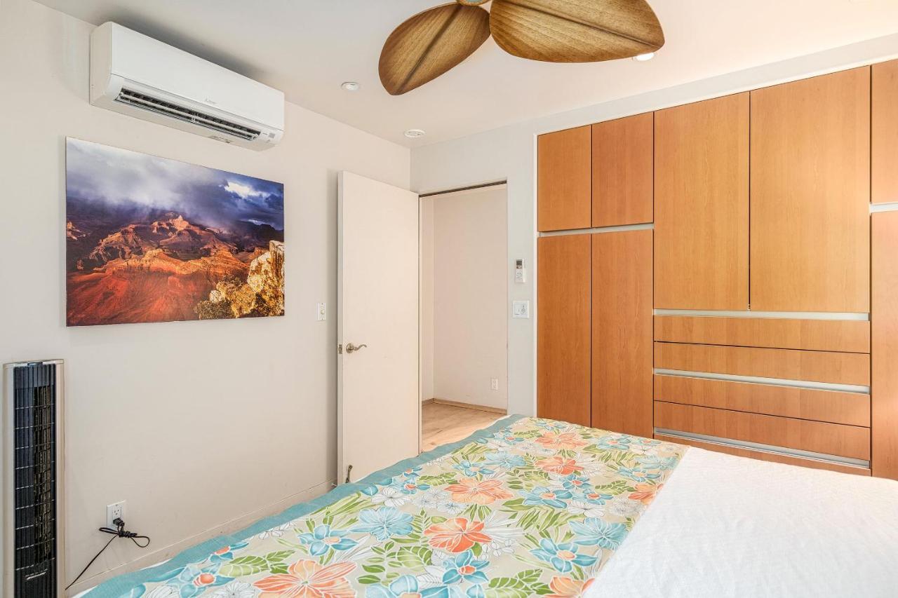 Hale Hui Kai 208, Renovated, Ocean View, Split Ac Villa Wailea  Luaran gambar