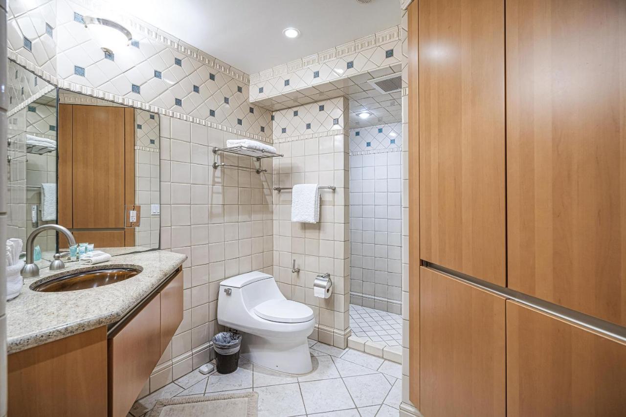 Hale Hui Kai 208, Renovated, Ocean View, Split Ac Villa Wailea  Luaran gambar