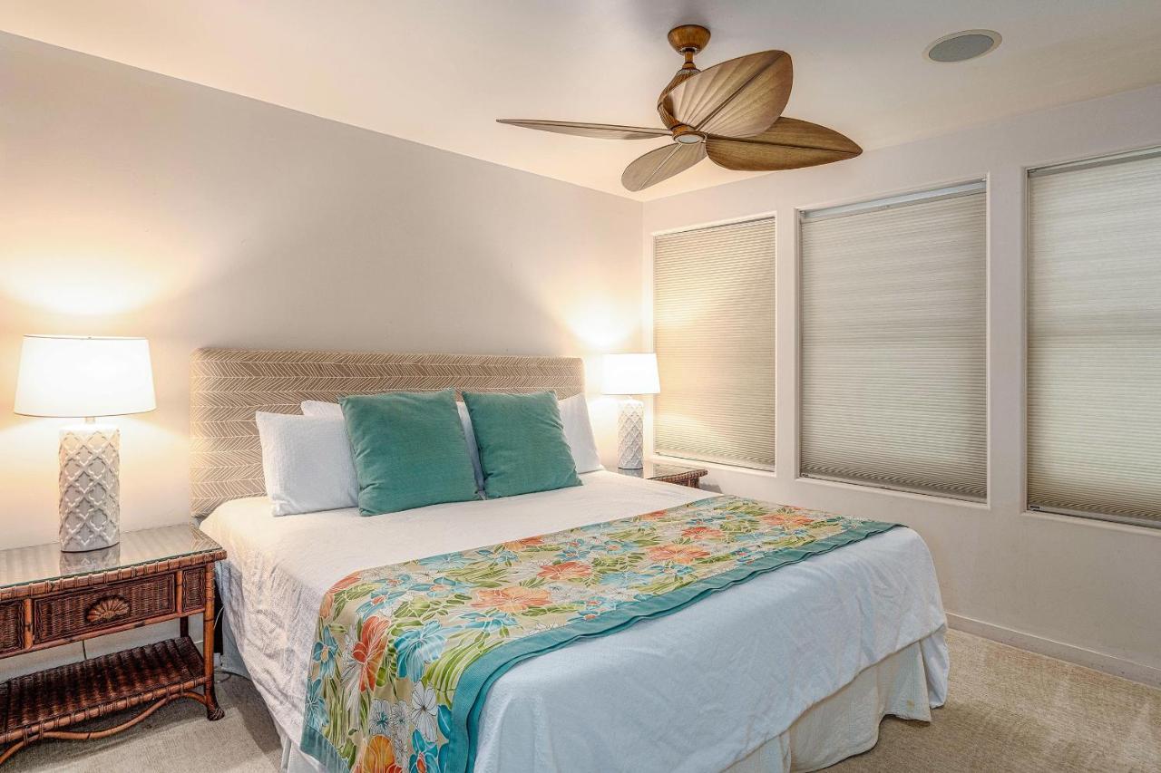 Hale Hui Kai 208, Renovated, Ocean View, Split Ac Villa Wailea  Luaran gambar