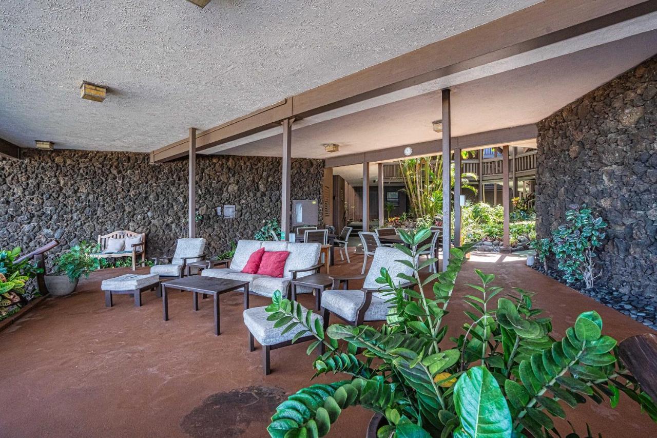 Hale Hui Kai 208, Renovated, Ocean View, Split Ac Villa Wailea  Luaran gambar